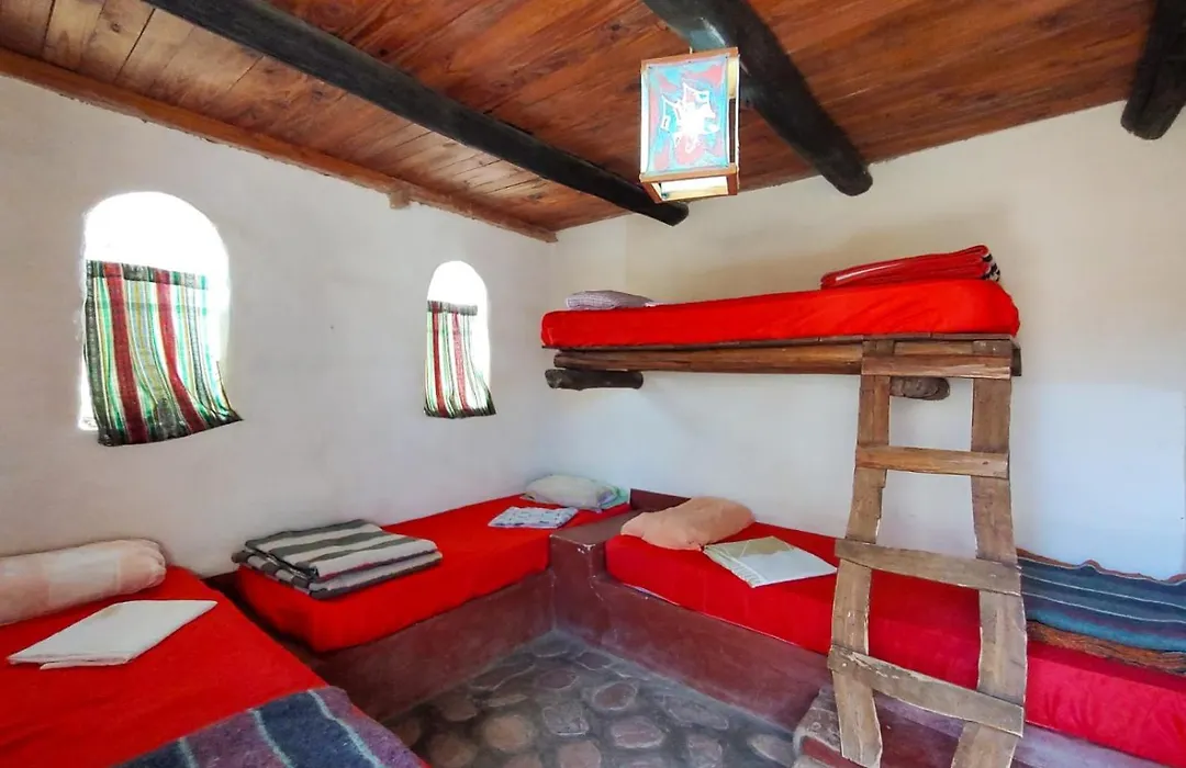 El Sol Hostel de Humahuaca-1