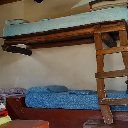 El Sol Hostel de Humahuaca-2